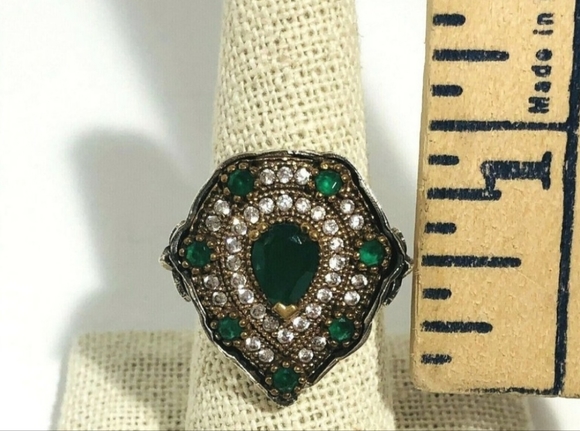 Turkish Handmade Jewelry - Picture 2 of 3